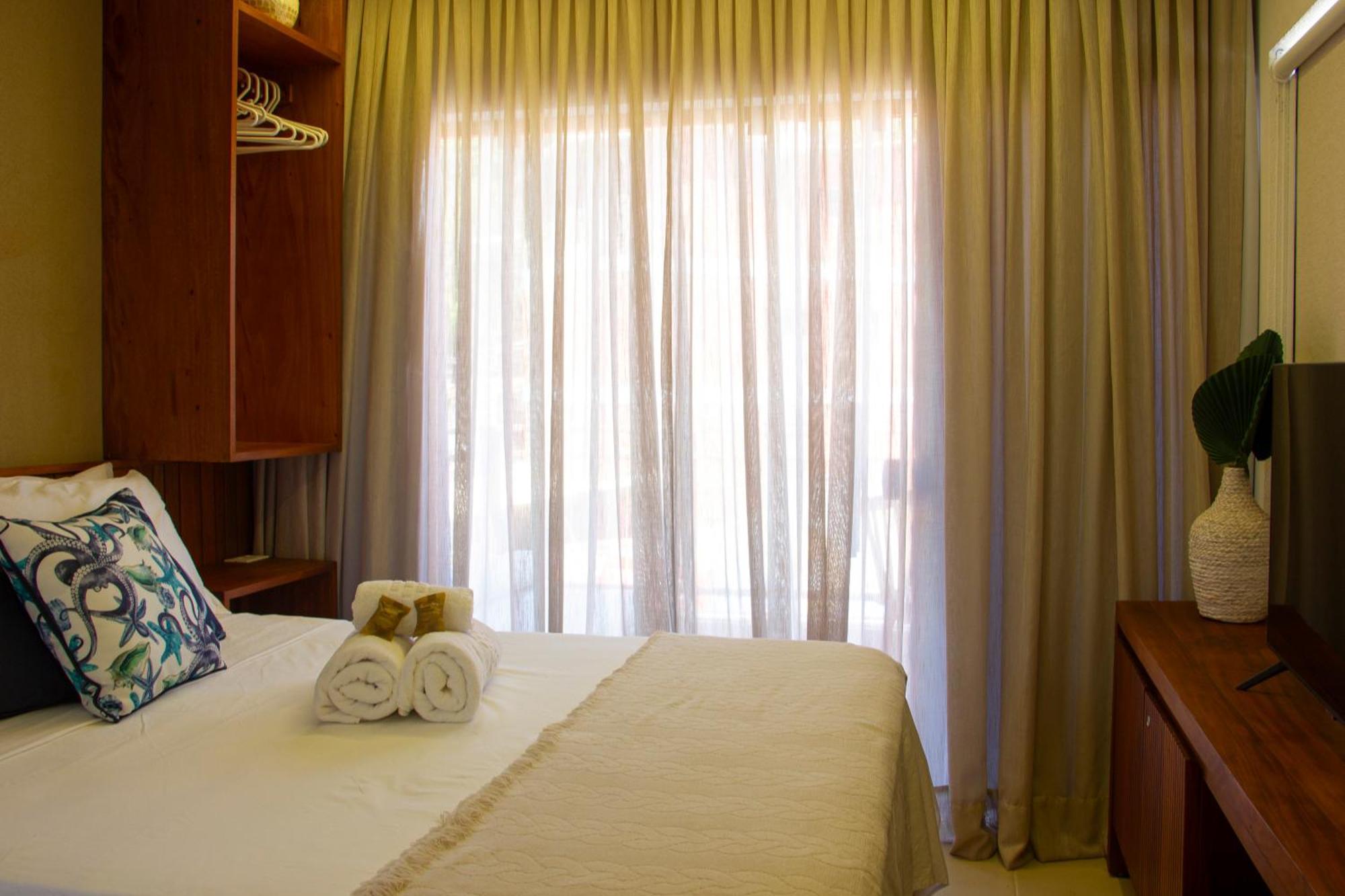 Apartment Mar Da Liberdade Com Amerigo Vespucci *