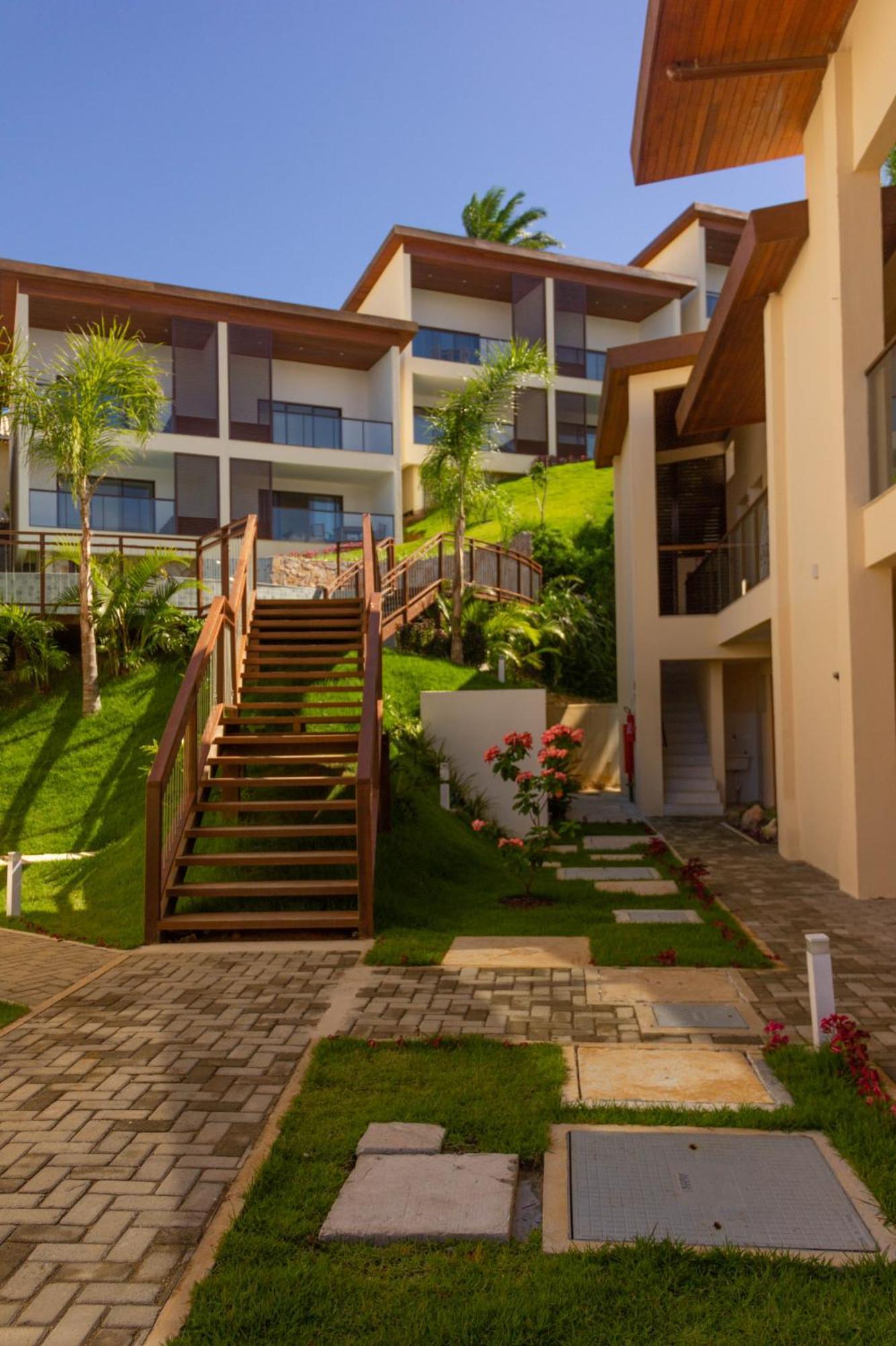 Mar Da Liberdade Com Amerigo Vespucci Apartment