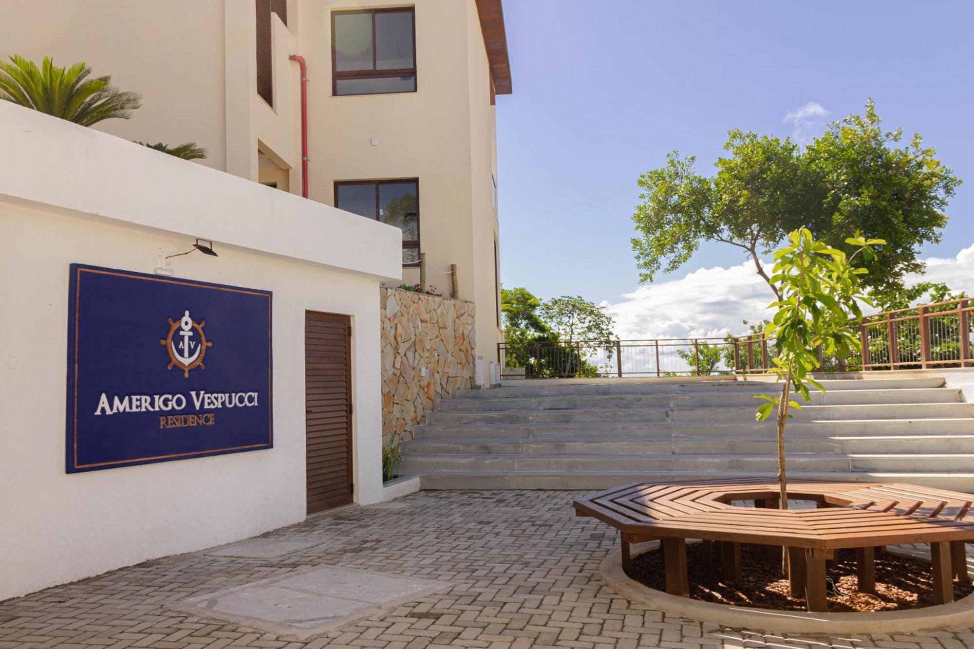 Mar Da Liberdade Com Amerigo Vespucci Apartment