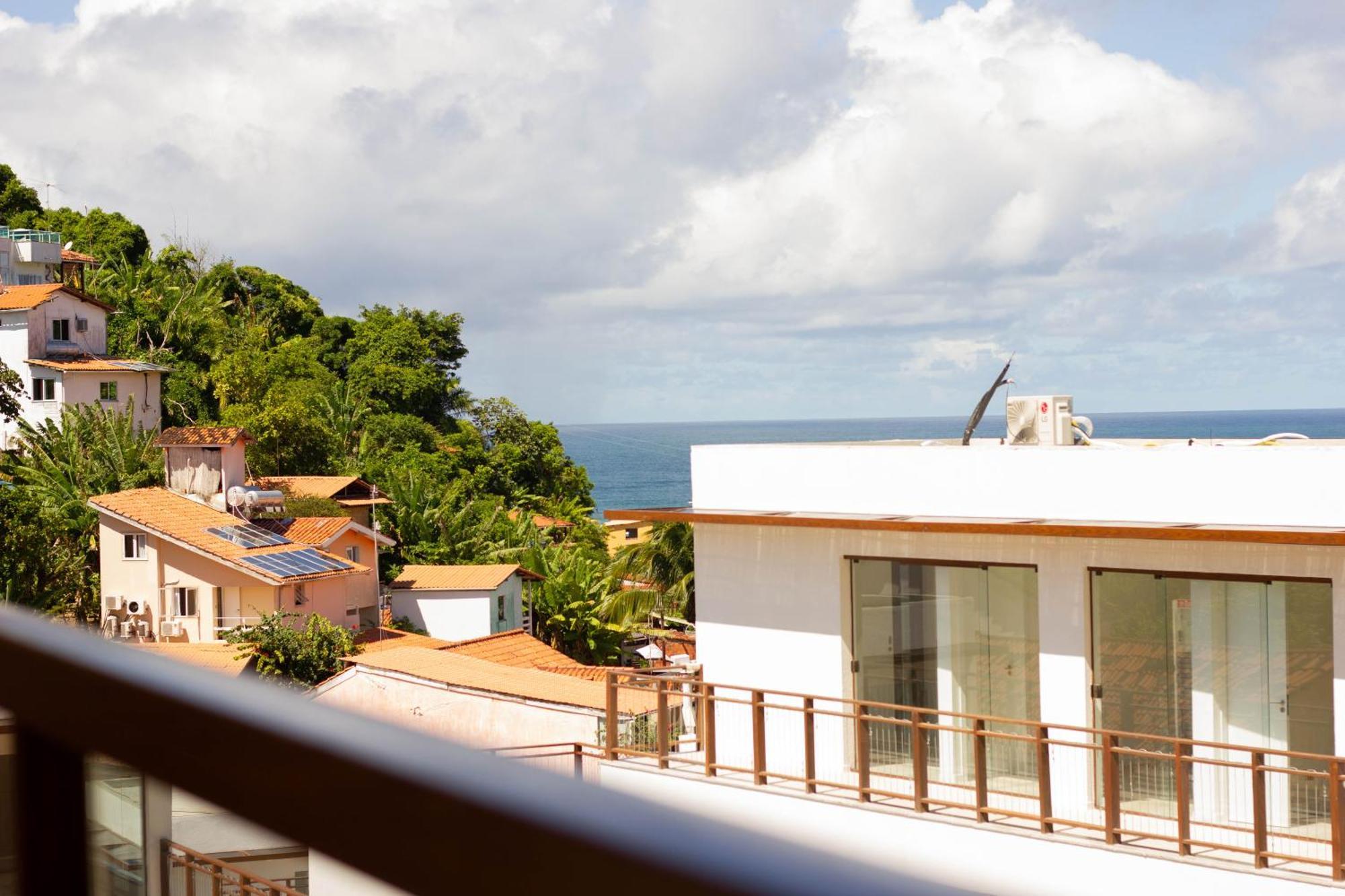 Apartment Mar Da Liberdade Com Amerigo Vespucci *