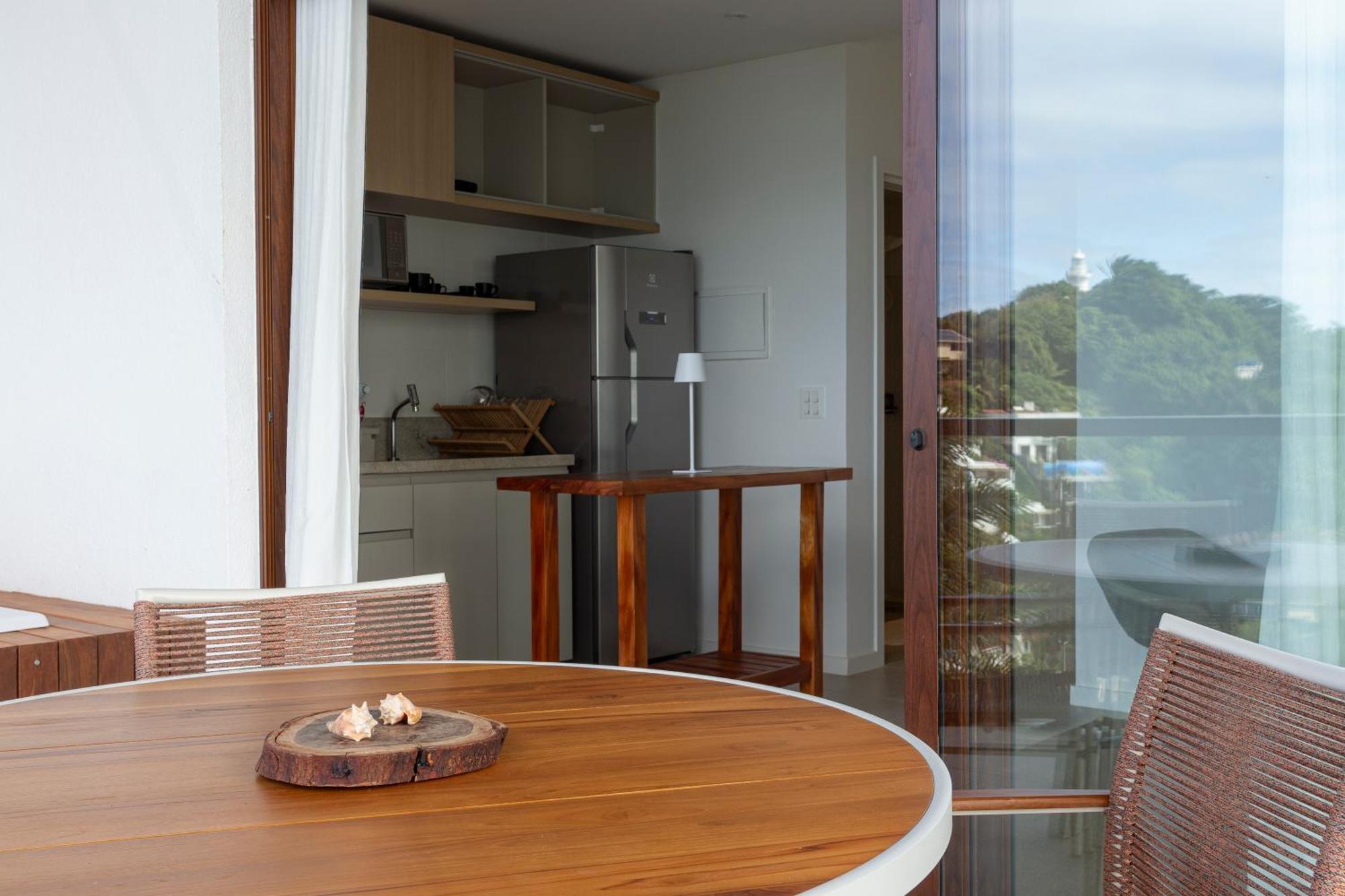 Mar Da Liberdade Com Amerigo Vespucci Apartment *