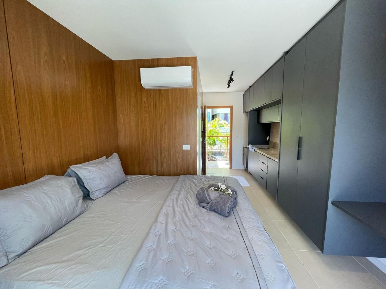 Mar Da Liberdade Com Amerigo Vespucci Apartment Morro de Sao Paulo