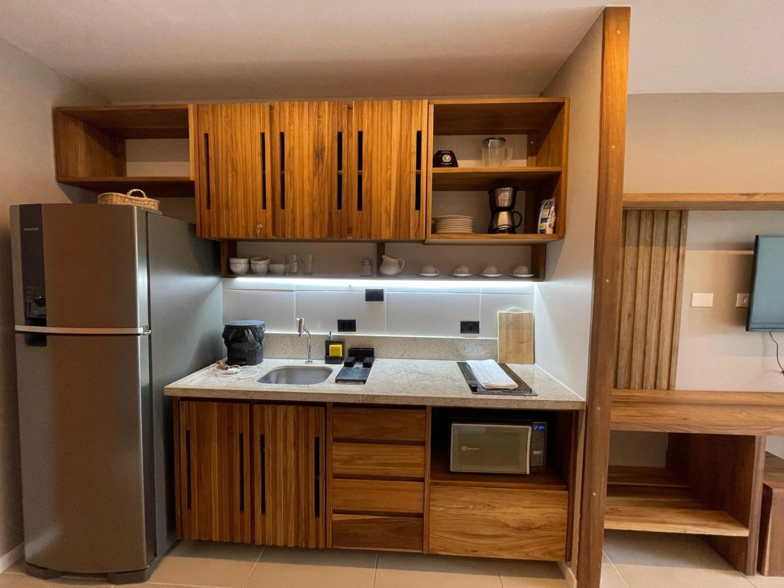 Apartment Mar Da Liberdade Com Amerigo Vespucci